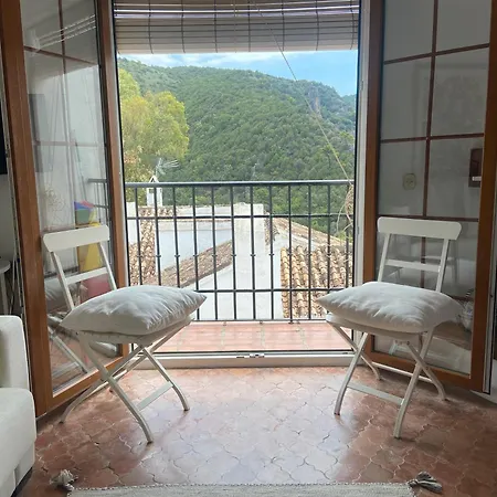 Apartment 1 Bed Benahavis