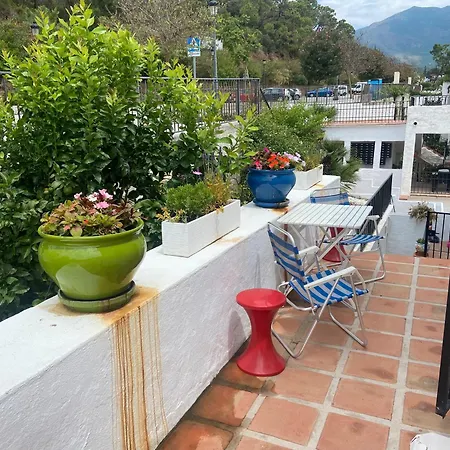 1 Bed Apartment Benahavis