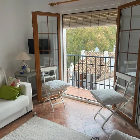 1 Bed Benahavis