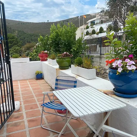 Apartment 1 Bed Benahavis