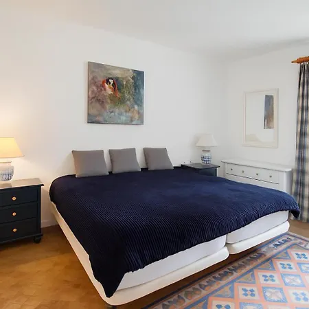 Apartment 1 Bed