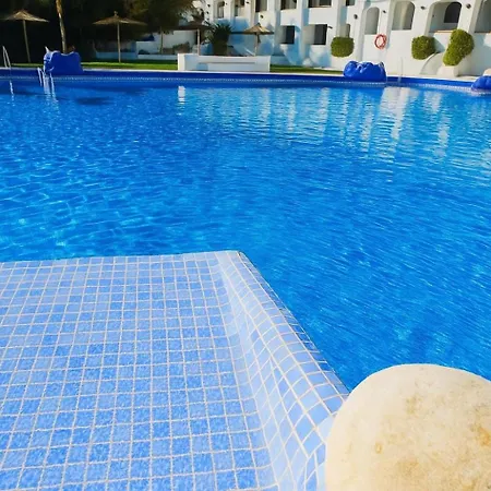 1 Bed Apartment