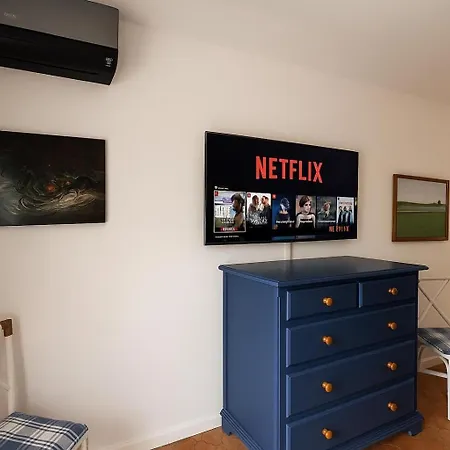 1 Bed Apartment *