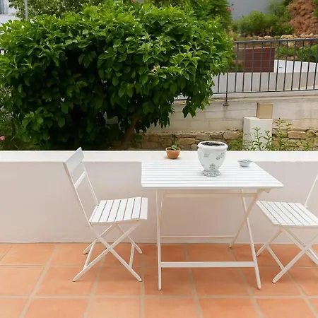 1 Bed Apartment Benahavis