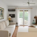 1 Bed Appartement