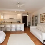 1 Bed Appartement