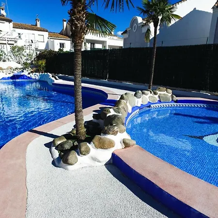 Appartement 1 Bed *